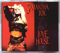 Samantha Fox - Love House