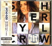 Sheryl Crow - Tuesday Night Music Club 2 x CD Set