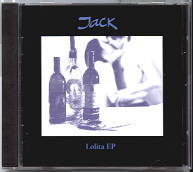 Jack - Lolita EP