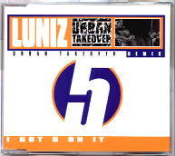 Luniz - I Got 5 On It REMIX