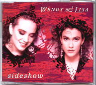 Wendy & Lisa - Sideshow