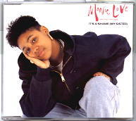 Monie Love - It's A Shame