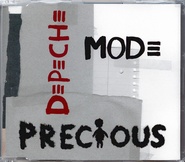 Depeche Mode - Precious