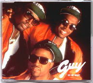 Guy - Do Me Right