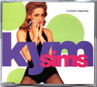 Kym Sims - A Little Bit More