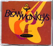 Blow Monkeys - La Passionara