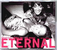 Eternal - Whatcha Gonna Do CD2