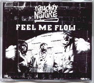 Naughty By Nature - Feel Me Flow