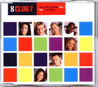 S-Club 7 - You're My Number One
