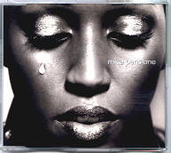 Mica Paris - One