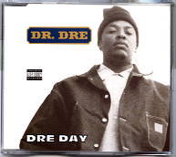 Dr Dre - Dre Day