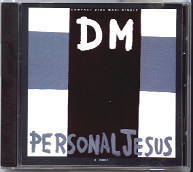 Depeche Mode - Personal Jesus