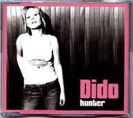 Dido - Hunter CD1