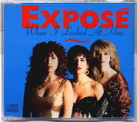 Expose - When I Looked At Him