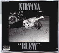 Nirvana - Blew