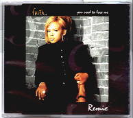 Faith Evans - You Used To Love Me REMIX