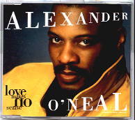 Alexander O'Neal - Love Makes No Sense