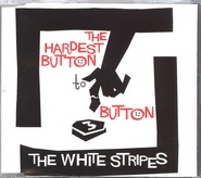 The White Stripes - The Hardest Button To Button