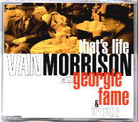 Van Morrison & Friends - That's Life