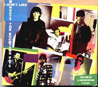 Boomtown Rats - I Don't Like Mondays 2 x CD Set