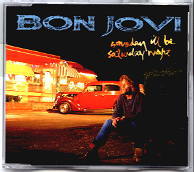 Bon Jovi - Someday I'll Be Saturday Night