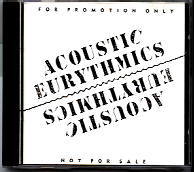 Eurythmics - Acoustic
