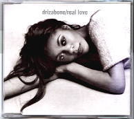 Drizabone - Real Love (Import Edition)
