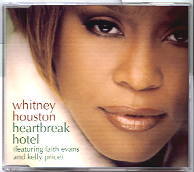 Whitney Houston - Heartbreak Hotel