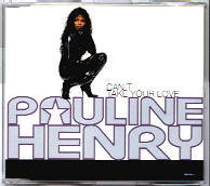 Pauline Henry - Can't Take Your Love