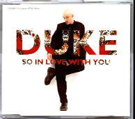 Duke - So In Love With You