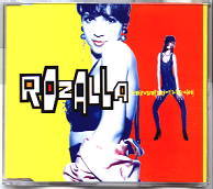 Rozalla - Everybody's Free