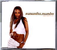 Samantha Mumba - Baby Come On Over 