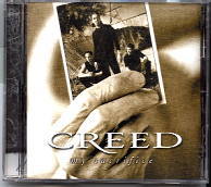 Creed - My Sacrifice