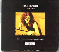 Eddi Reader - Dear John CD 2