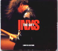 INXS - The Gift CD 2