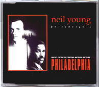 Neil Young - Philadelphia