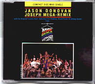 Jason Donovan - Joseph Megamix