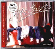 All Saints - Black Coffee CD 2