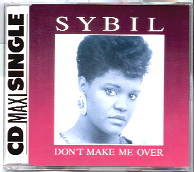 Sybil - Don't Make Me Over