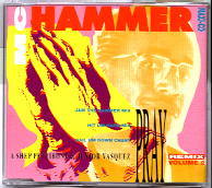 MC Hammer - Pray REMIX 2