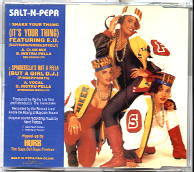 Salt n Pepa - Shake Your Thang