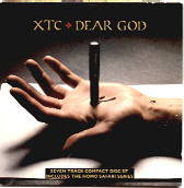 XTC - Dear God