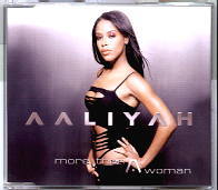 Aaliyah - More Than A Woman