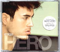 Enrique Iglesias - Hero