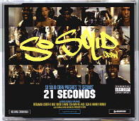 So Solid Crew - 21 Seconds