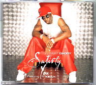 Puff Daddy & R Kelly - Satisfy You