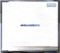 Elvis Costello - She CD 1