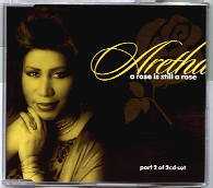 Aretha Franklin - A Rose Is Still A Rose CD 2