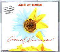 Ace Of Base - Cruel Summer CD2