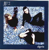 JJ72 - Algeria